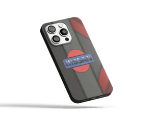 Nissan Smartphone Hülle Limitierte Qualität Max